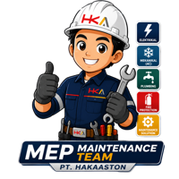 MEP Maintenance